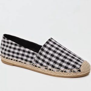 Minnetonka Women's Pam Espadrille NWOB